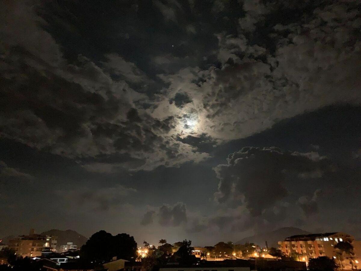 Apto Excelente C/Ar, Varanda Gourmet E Piscina Ubatuba Buitenkant foto